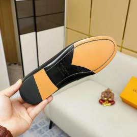 Picture of Louis Vuitton Shoes _SKU22428229SZ38-4413902